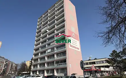 Prodej bytu 2+1 49 m²