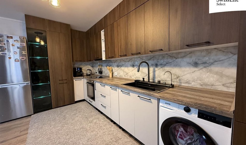 Prodej bytu 3+kk 70 m², Mariánské Lázně – náhled fotky 3