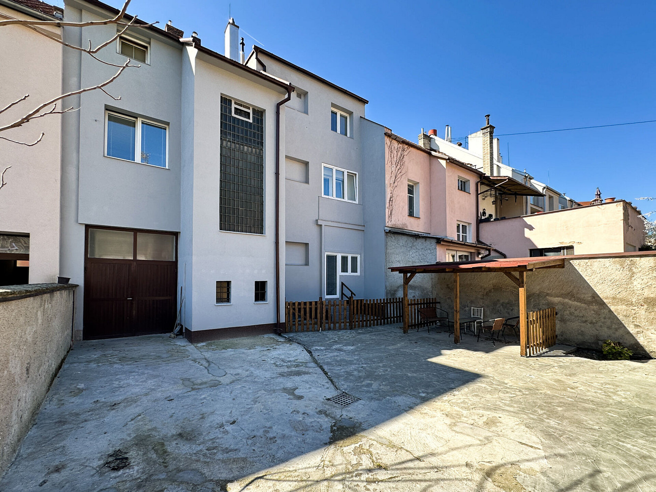 Prodej bytu 2+1 65 m² — photo 3
