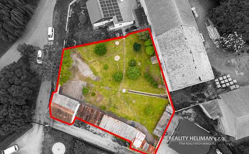 Prodej stavebního pozemku 1 020 m², Brázdim, okres Praha-východ