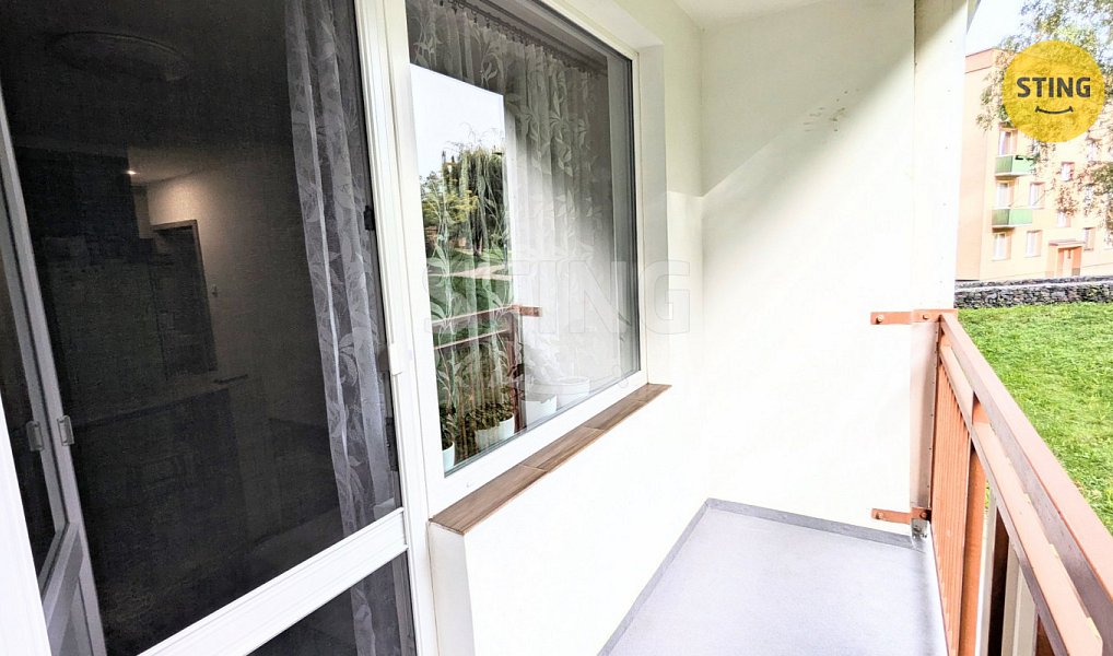 Prodej bytu 1+1 41 m², Nový Jičín – náhled fotky 10