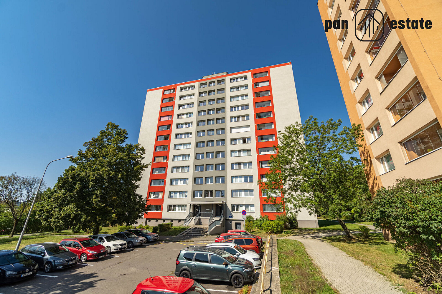 Prodej bytu 1+1 32 m² – fotografie 4