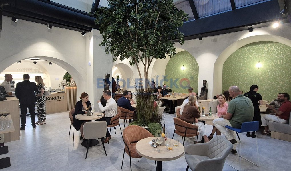 Pronájem kanceláře 56 m², České Budějovice – náhled fotky 6
