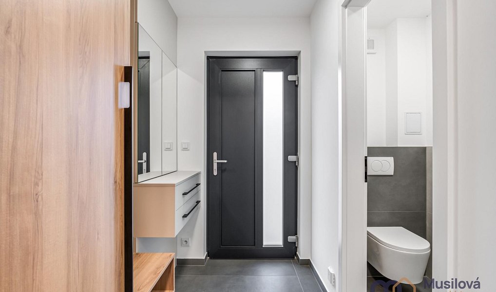 Pronájem domu 92 m² s pozemkem 300 m², Teplice – náhled fotky 22