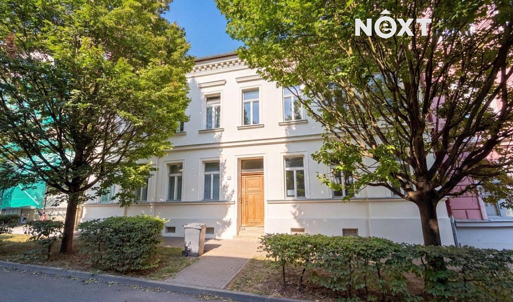 Prodej nájemního domu, činžáku 815 m², Brno – náhled fotky 15
