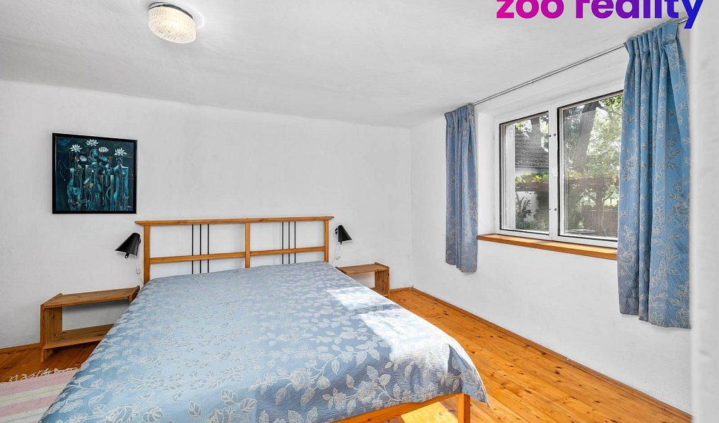 Prodej domu 234 m² s pozemkem 2 251 m², Sviny – náhled fotky 23