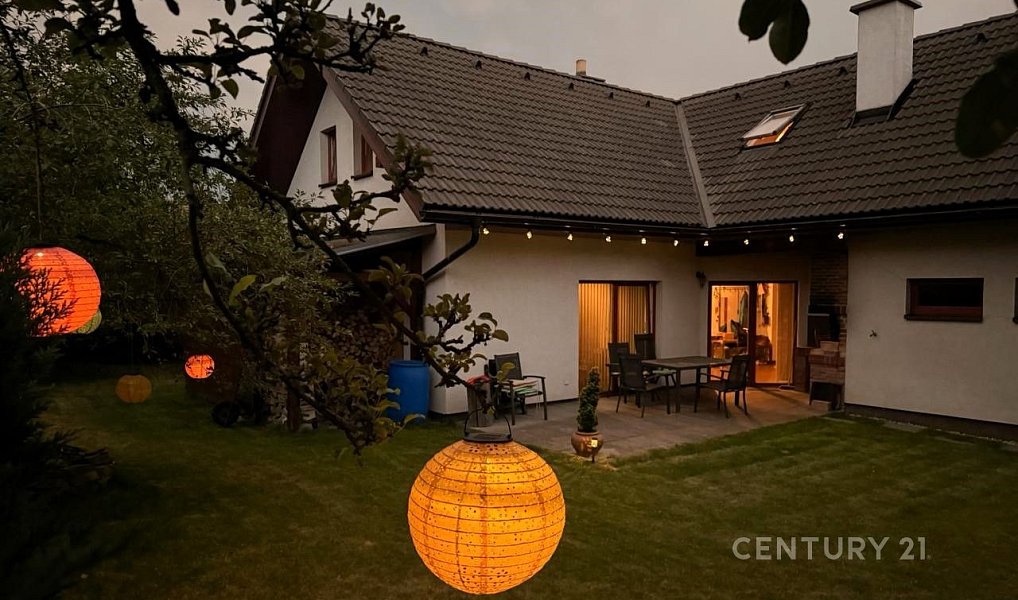 Prodej domu 158 m² s pozemkem 503 m², Nové Město na Moravě – náhled fotky 26