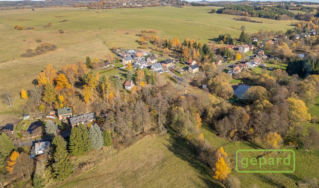 Prodej pozemku 5 195 m², Bochov – náhled fotky 6