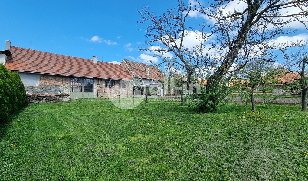 Prodej domu 319 m² s pozemkem 2 133 m², Habrovany – náhled fotky 24