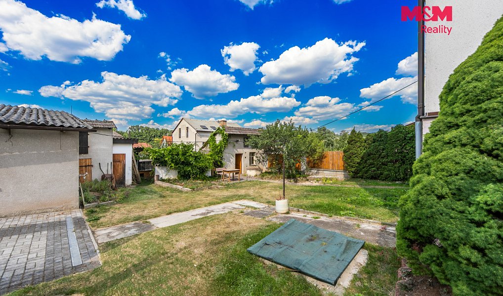 Prodej domu 200 m² s pozemkem 616 m², Plasy – náhled fotky 24