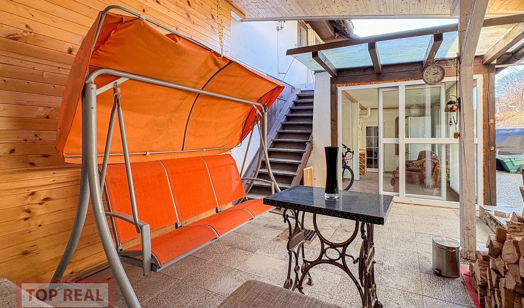 Prodej domu 111 m² s pozemkem 2 328 m², Kroměříž – náhled fotky 18