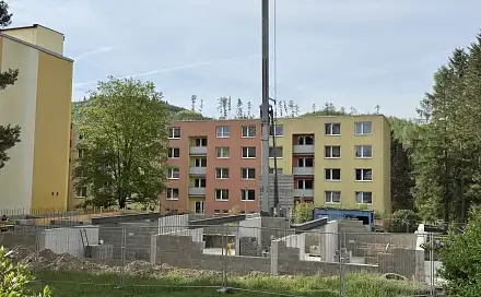 Prodej bytu 3+kk 63 m², Mánesova, Boskovice, okres Blansko