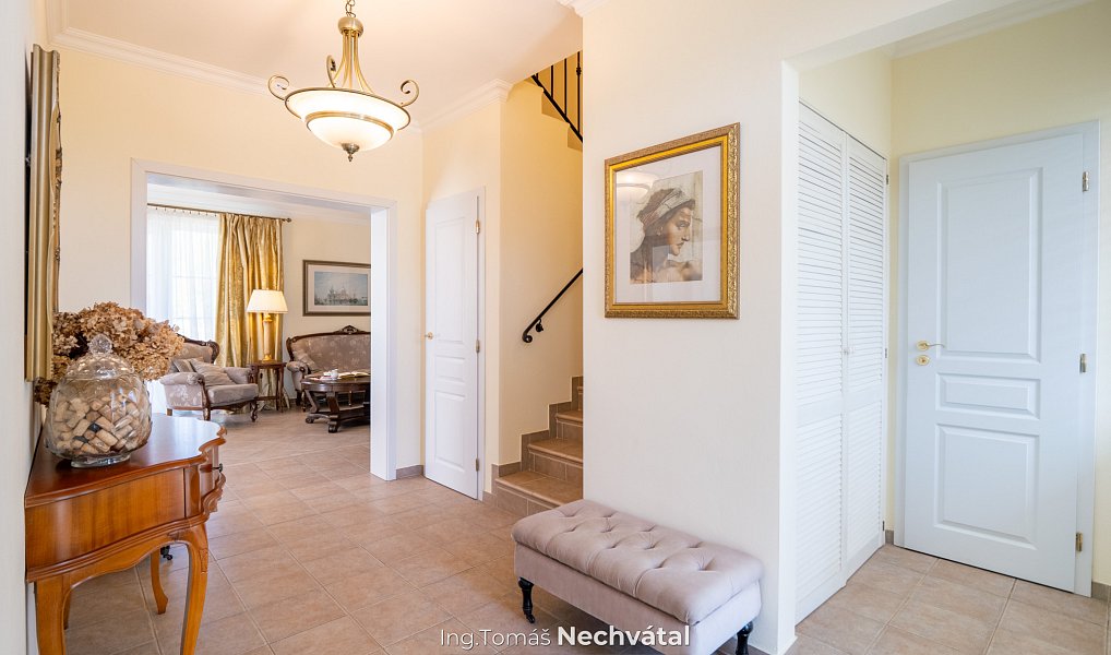 Prodej domu 135 m² s pozemkem 987 m², Těšetice – náhled fotky 8