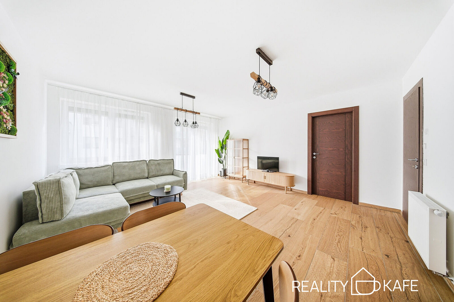 Prodej bytu 2+kk 55 m² – fotografie 2