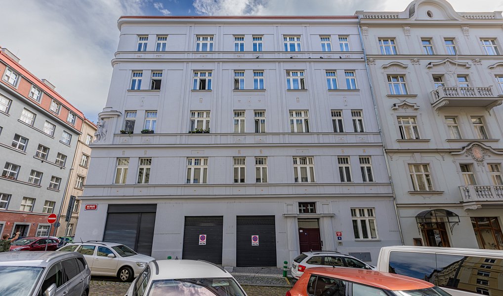 Prodej bytu 3+kk 84 m², Praha – náhled fotky 35