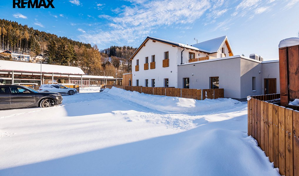 Prodej bytu 2+kk 56 m², Svoboda nad Úpou – náhled fotky 29