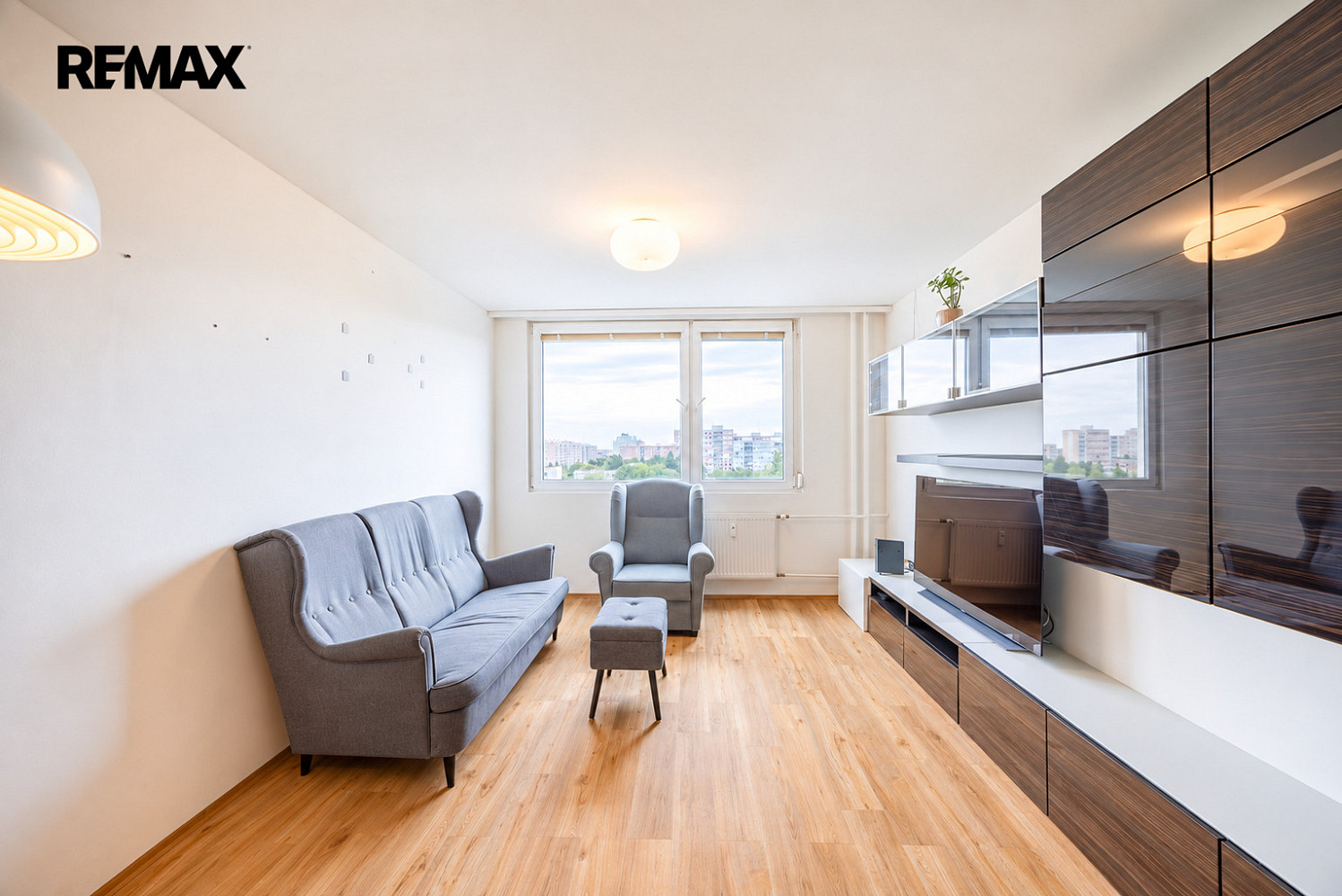 Prodej bytu 3+kk 66 m²