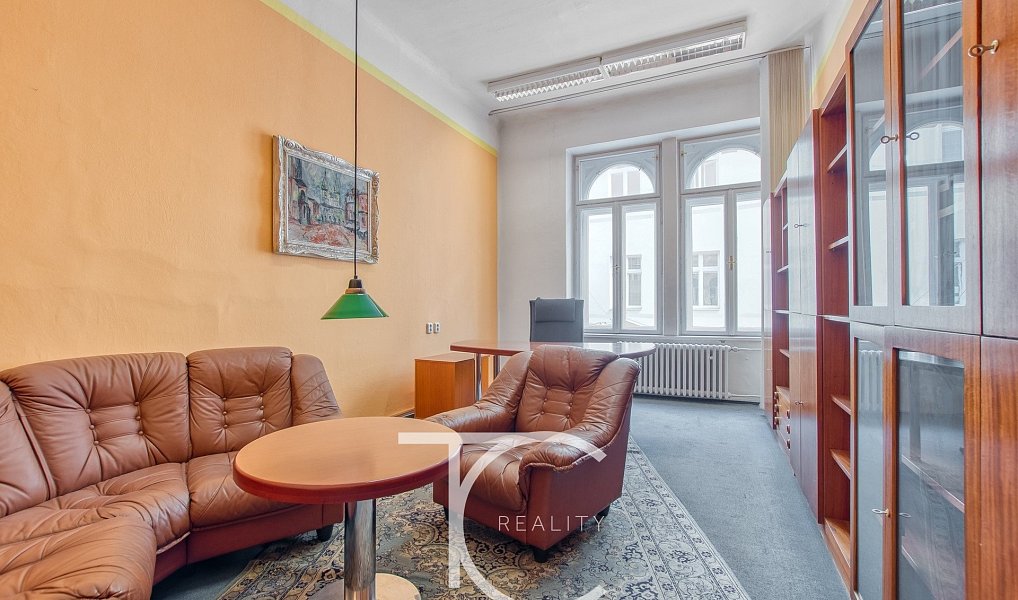 Pronájem kanceláře 41 m², Ostrava – náhled fotky 2