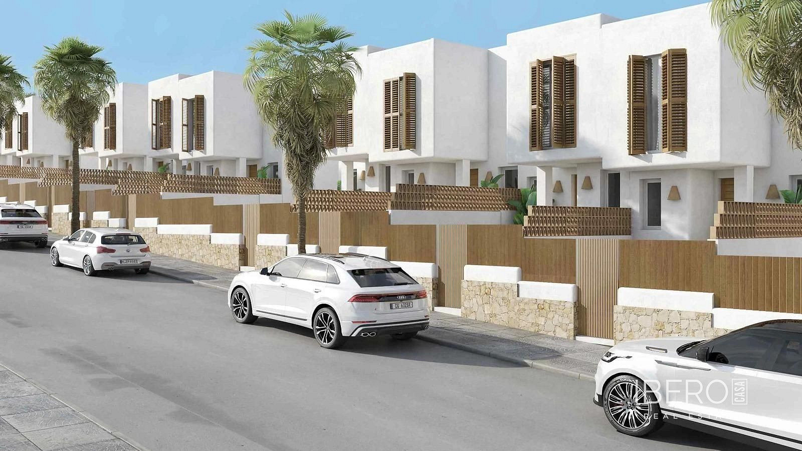 Casa 3+kk – el Ràfol d'Almúnia, la Marina Alta - Vista 3