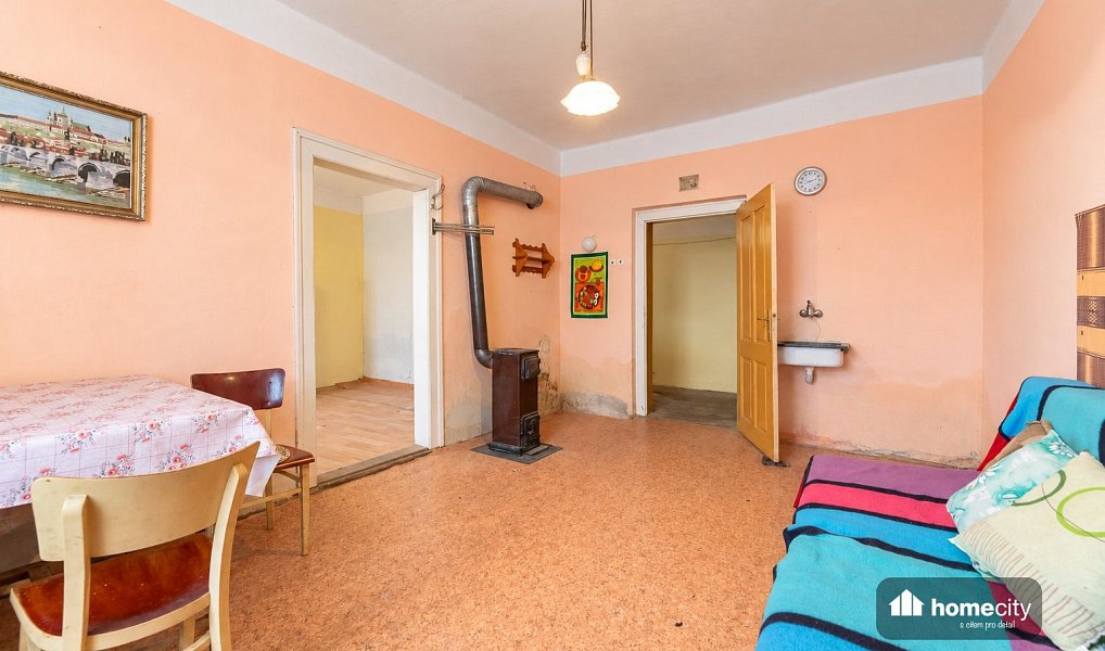 Prodej domu 50 m² s pozemkem 322 m², Žumberk – náhled fotky 9