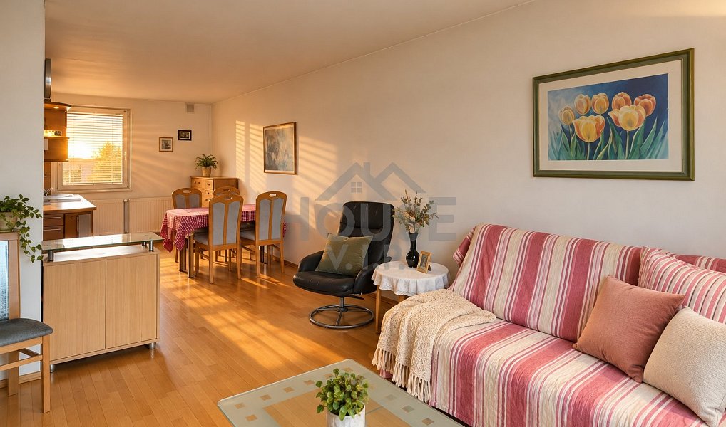 Prodej bytu 3+kk 72 m², Praha – náhled fotky 2