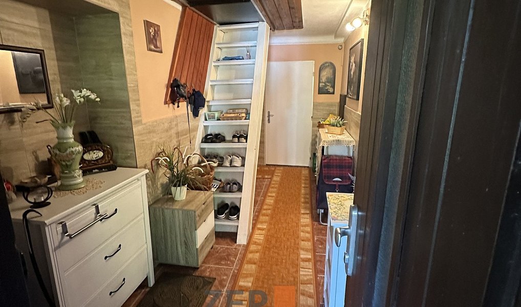 Prodej chaty/chalupy 135 m² s pozemkem 937 m², Trojanovice – náhled fotky 5