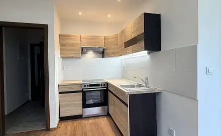 Pronájem bytu 3+kk 48 m²