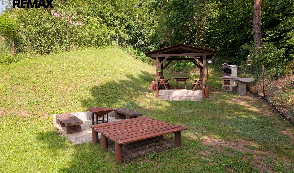 Prodej chaty/chalupy 99 m² s pozemkem 661 m², Borotice – náhled fotky 9