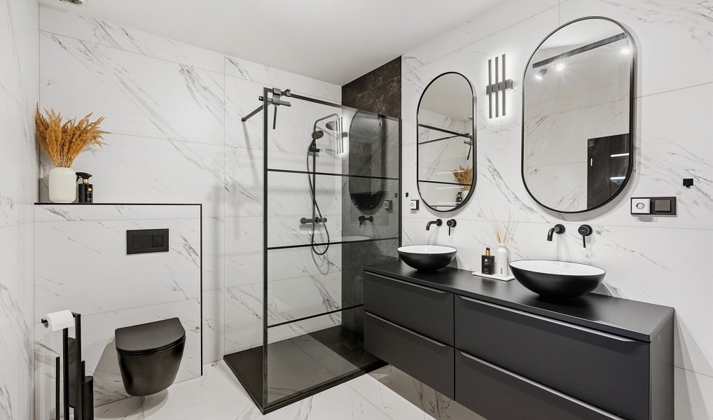 Prodej domu 155 m² s pozemkem 934 m², Mnichovo Hradiště – náhled fotky 25