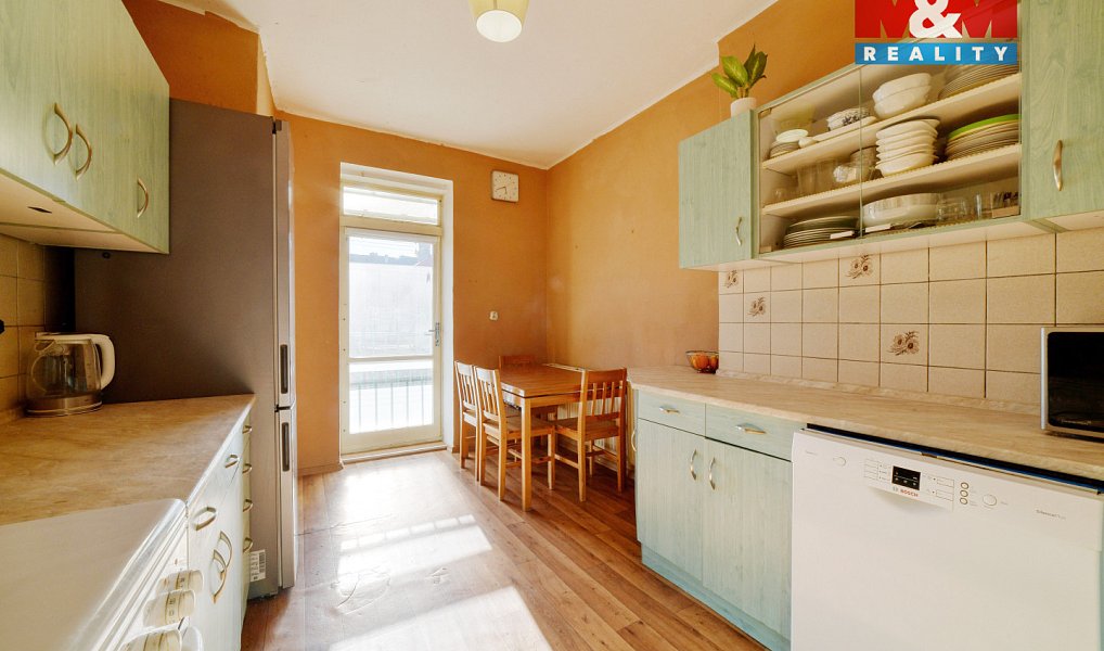 Prodej bytu 3+1 86 m², Cheb – náhled fotky 23