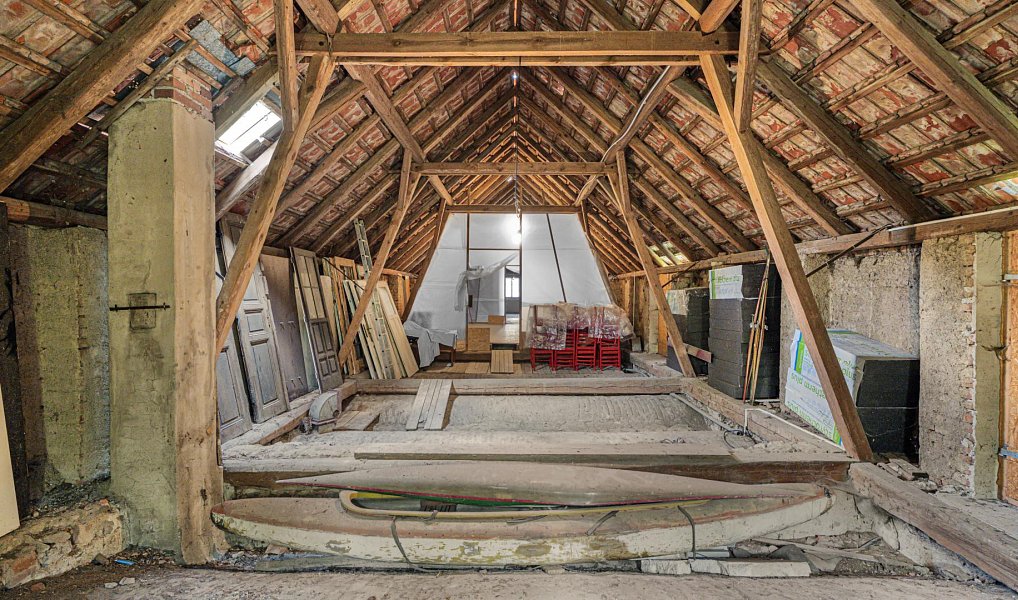Prodej domu 233 m² s pozemkem 1 102 m², Ondřejov – náhled fotky 22
