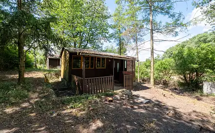 Prodej chaty/chalupy 20 m² s pozemkem 718 m², Peruc - Pátek, okres Louny