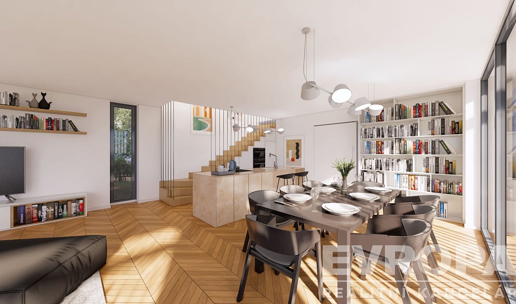 Prodej restaurace 270 m², Lety – náhled fotky 15