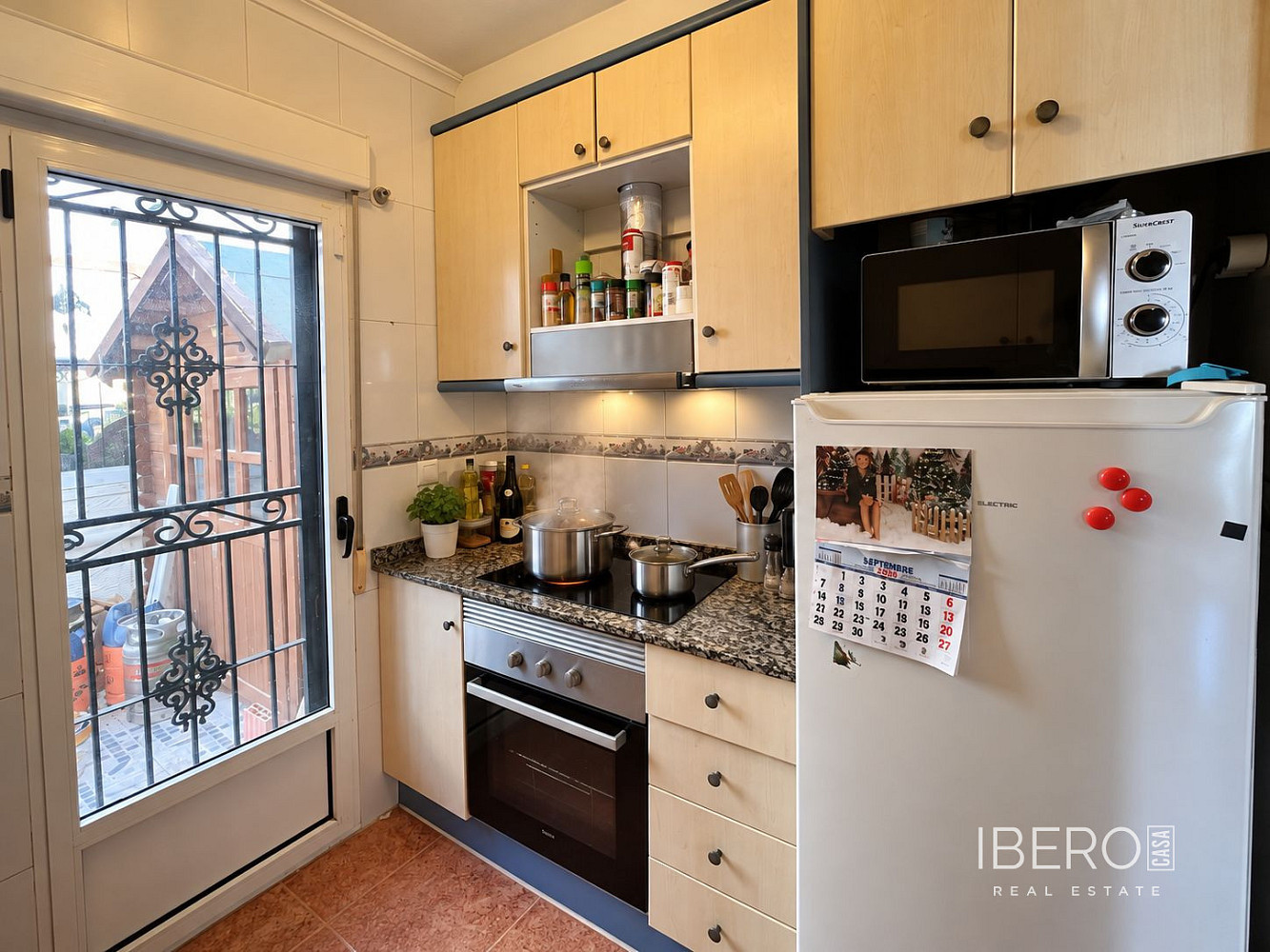 Casa 4+kk – Benidorm, la Cala, la Marina Baixa - Vista 4