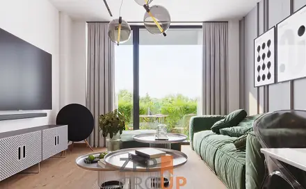 Prodej bytu 3+kk 77 m², Mladá Boleslav - Michalovice