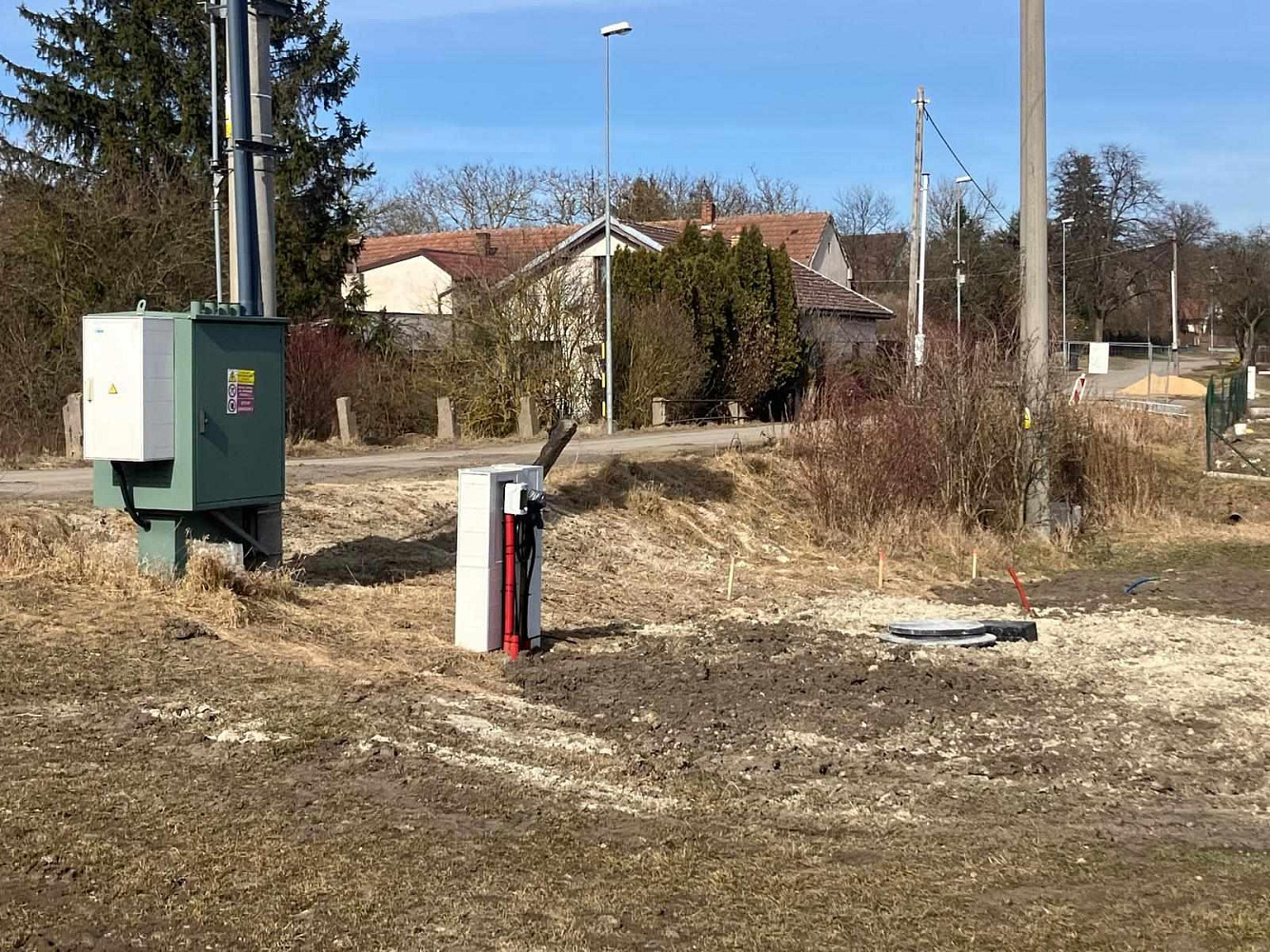 Prodej stavebního pozemku 2 670 m² – fotografie 5