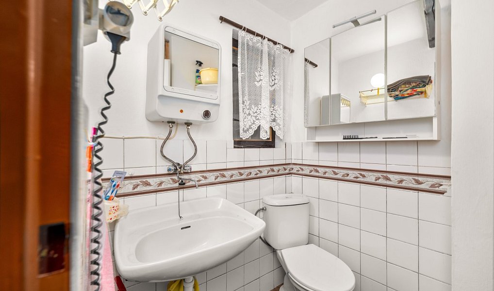 Prodej chaty/chalupy 65 m² s pozemkem 604 m², Borovany – náhled fotky 12