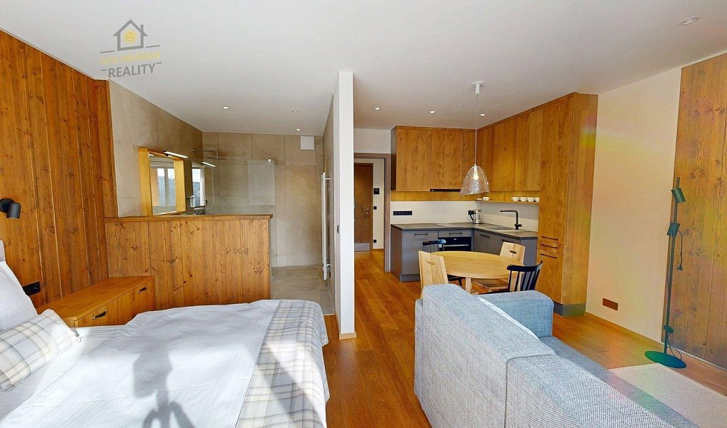 Prodej bytu 1+kk 56 m², Vítkovice – náhled fotky 7