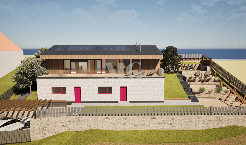 Prodej domu 198 m² s pozemkem 701 m², Zaječov – náhled fotky 12