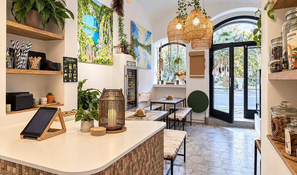 Pronájem obchodních prostor 30 m², Praha – náhled fotky 5