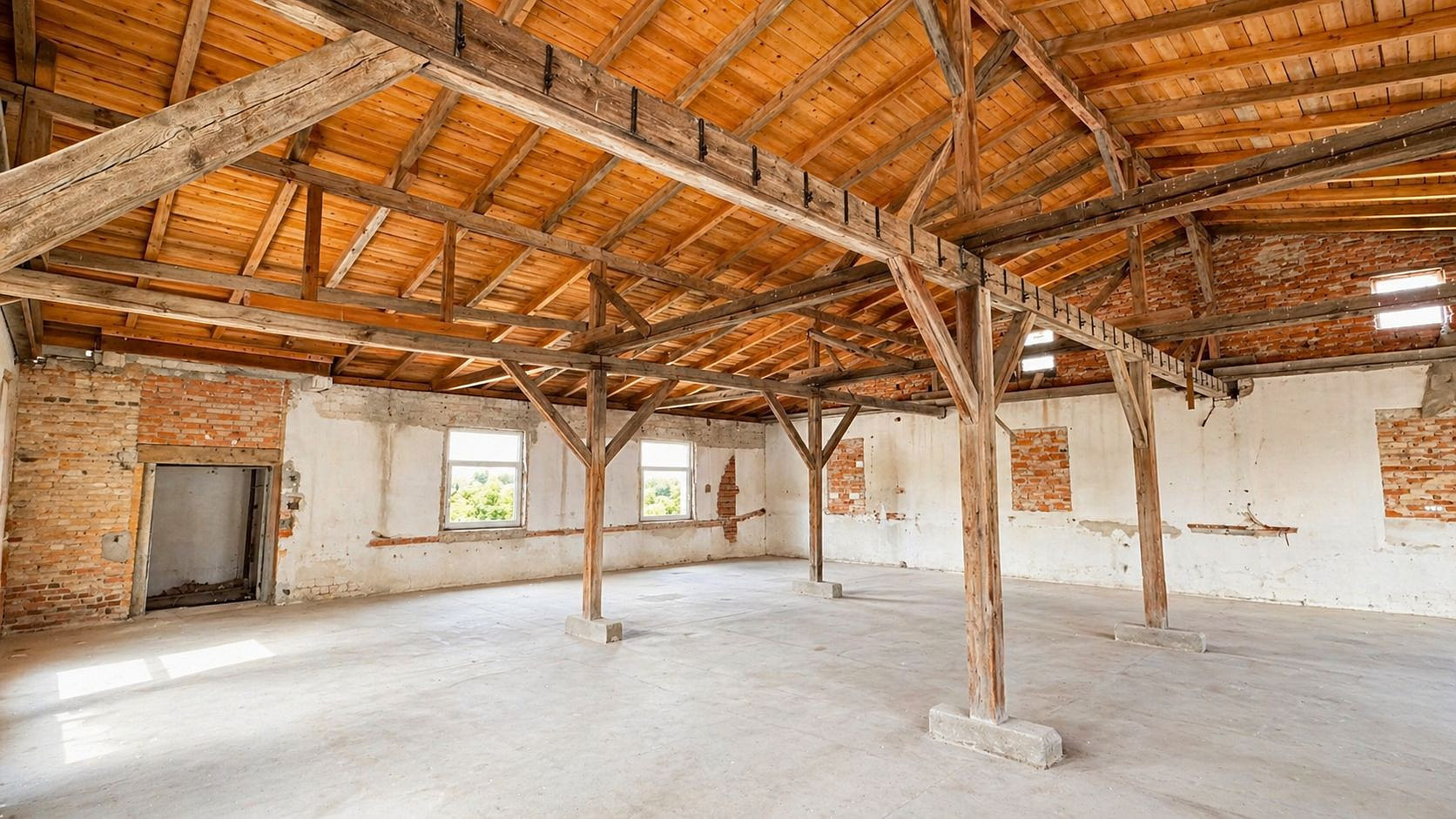 Prodej komerčního objektu (jiného typu) 1 600 m² — photo 3