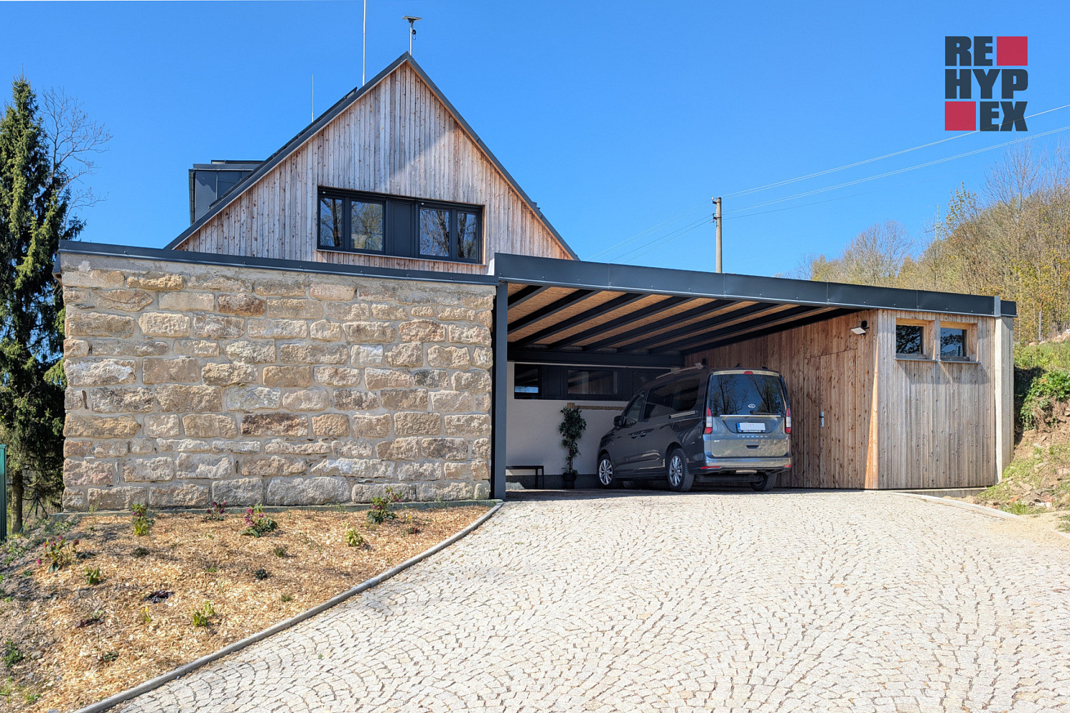 Prodej domu 167 m² s pozemkem 4 328 m² – fotografie 3