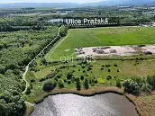 Prodej vodn� plochy 2�463�m2