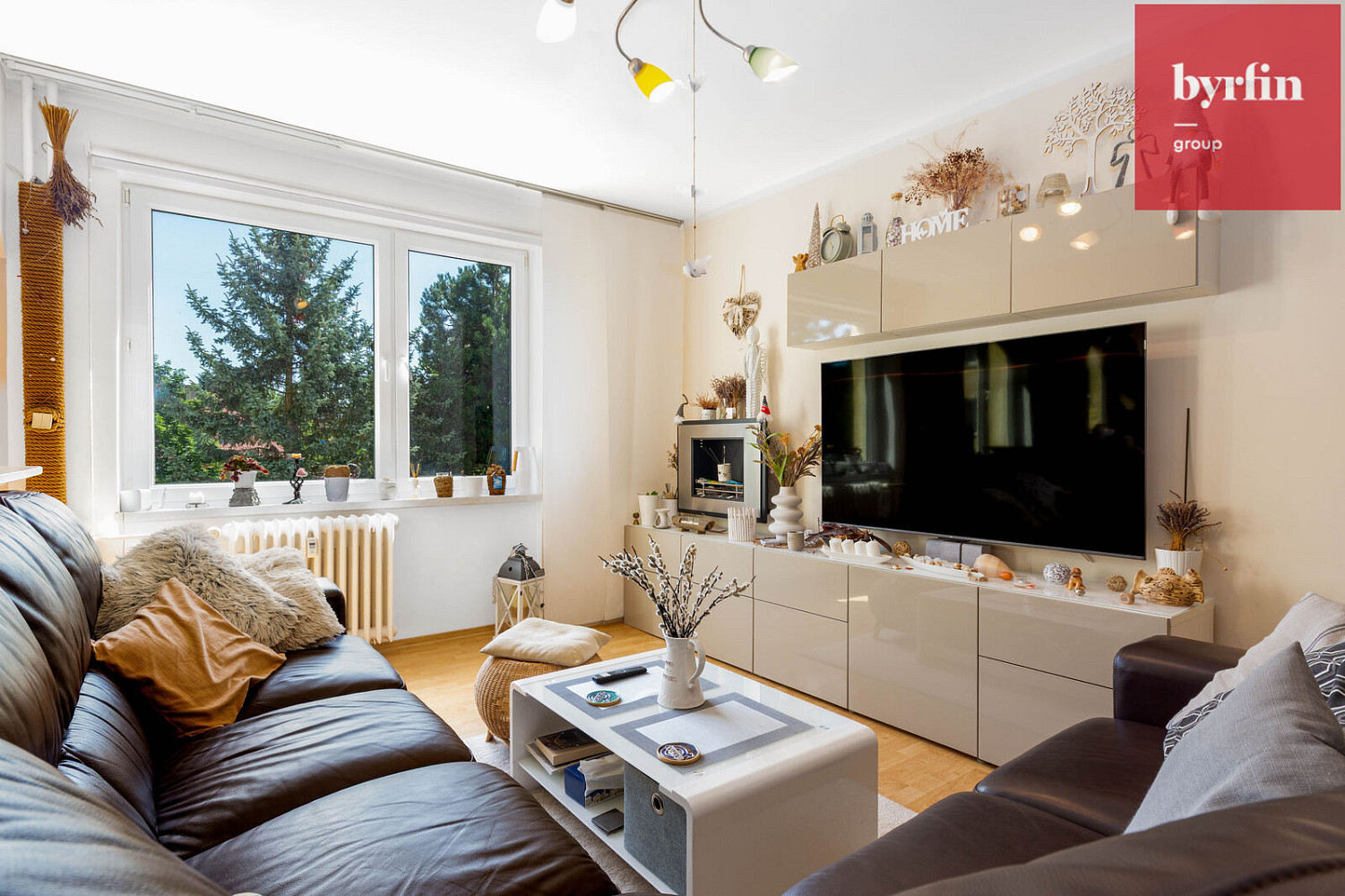 Prodej bytu 3+kk 65 m² — photo 4