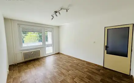Pronájem bytu 3+1 68 m², Na Podlesí, Kadaň, okres Chomutov