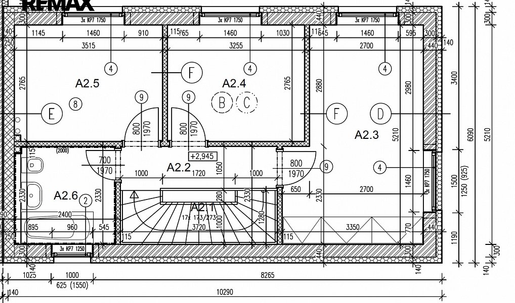 Prodej domu 117 m² s pozemkem 578 m², Záchlumí – náhled fotky 20