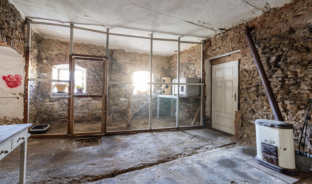 Prodej domu 120 m² s pozemkem 1 475 m², Horšovský Týn – náhled fotky 25