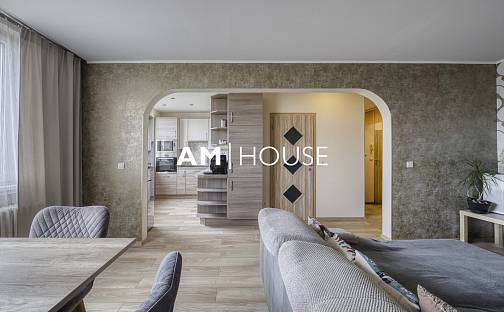 Prodej bytu 3+kk 78 m², Bukovecká, Praha 9 - Letňany