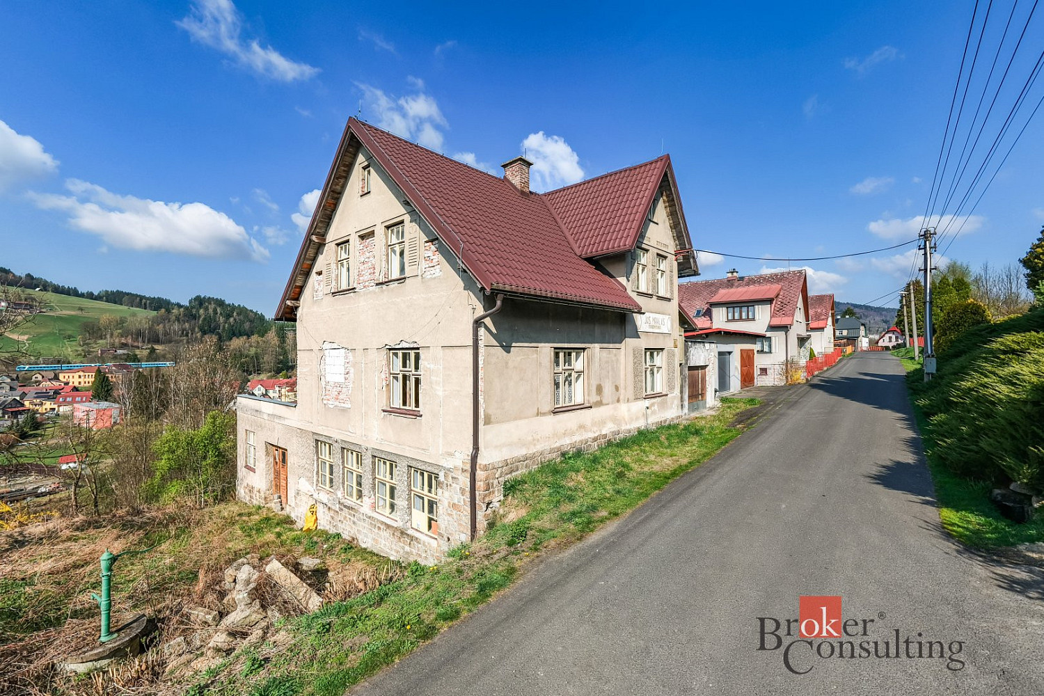 Prodej domu 354 m² s pozemkem 1 594 m² — photo 2