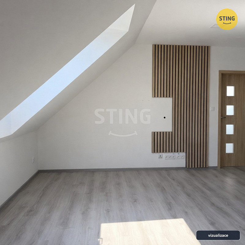 Prodej bytu 3+kk 79 m² – fotografie 4
